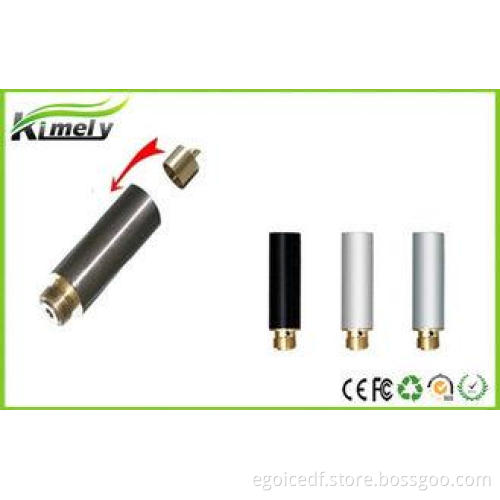 Rechargeable 510 E Cig Battery With 180mah / 280mah Electro